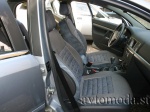 Opel Vectra C