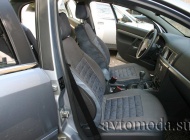 Opel Vectra C