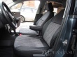 Авточехлы Skoda Rapid