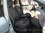 Hyundai Matrix