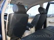 Авточехлы Chery Cross Eastar