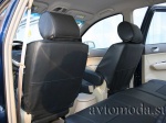 Chery Cross Eastar