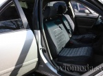 Toyota Camry VI