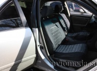 Toyota Camry VI