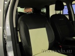 Renault Duster restyling