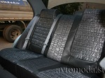 Nissan Almera Classic