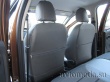 Авточехлы Renault Duster
