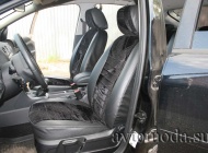 Ford Focus II