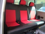Volkswagen Caravelle T5