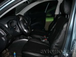 Mitsubishi Outlander XL