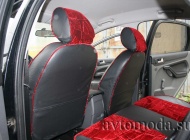 Ford Focus II