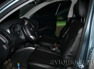 Mitsubishi Outlander XL