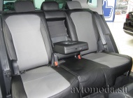 Volkswagen Tiguan II