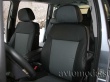 Авточехлы Opel Zafira B