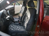 Volkswagen Jetta V