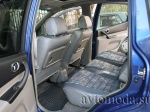Chevrolet Rezzo
