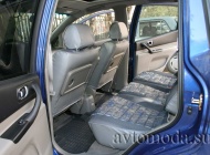 Chevrolet Rezzo