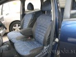 Авточехлы Mitsubichi Colt VII