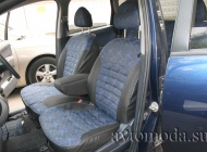 Mitsubishi Colt VII