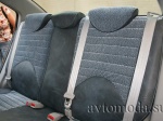 Hyundai Verna