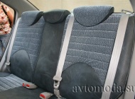 Hyundai Verna