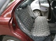 Авточехлы Kia Spectra