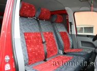 Volkswagen Transporter T5