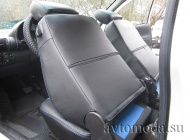 Opel Corsa B