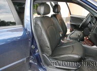 Hyundai Sonata IV