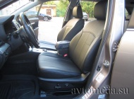 Subaru Outback V