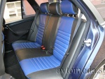 Mersedes C-Classe C W202