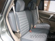 Chery Tiggo