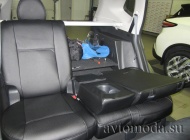 Nissan X-Trail III