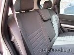 Nissan X-Trail II