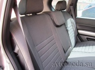 Nissan X-Trail II