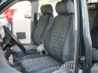 Авточехлы Volkswagen Caddy III