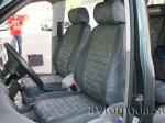 Volkswagen Caddy III