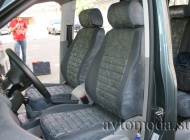 Volkswagen Caddy III