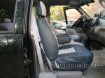 Chevrolet Saburban