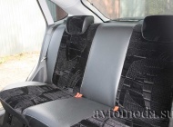 Ford Focus II