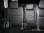Mitsubishi Outlander XL