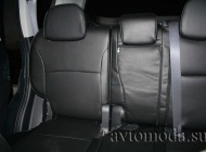 Mitsubishi Outlander XL