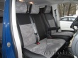 Авточехлы Volkswagen Caravelle Т6