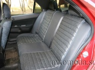 Mitsubishi Lancer IX