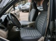 Авточехлы Chery Tiggo