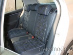 Volkswagen Golf V