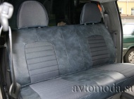 Mitsubishi L200 III