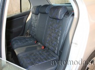 Volkswagen Golf V