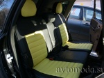 Opel Meriva A