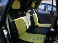 Opel Meriva A